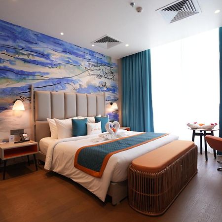 Zone By The Park Digha Hotel Digha  Luaran gambar