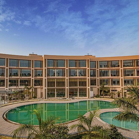 Zone By The Park Digha Hotel Digha  Luaran gambar