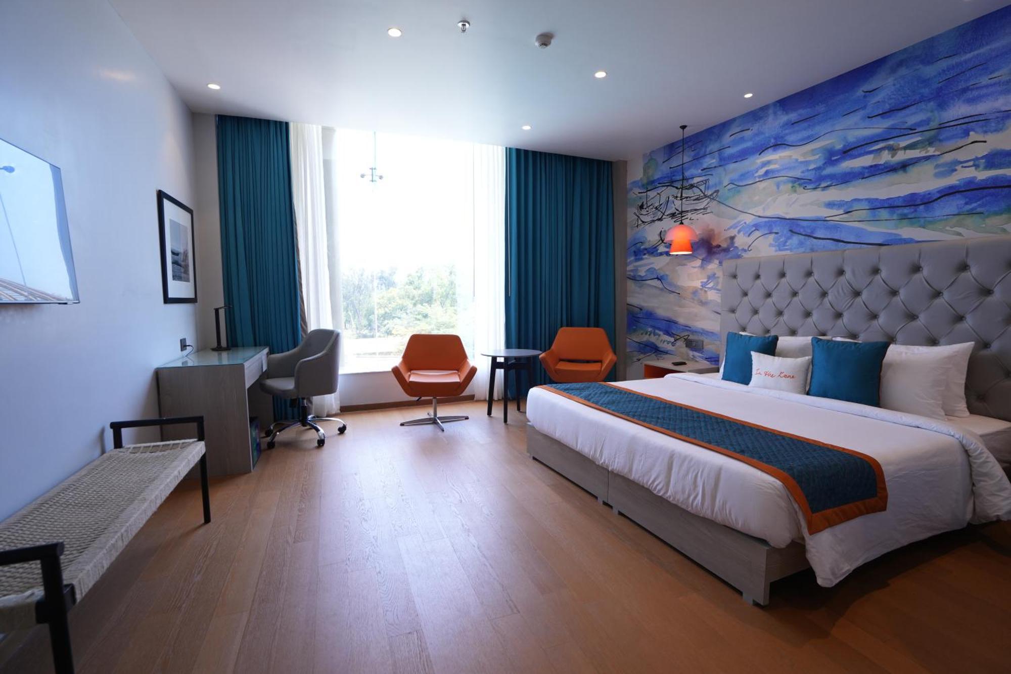 Zone By The Park Digha Hotel Digha  Luaran gambar