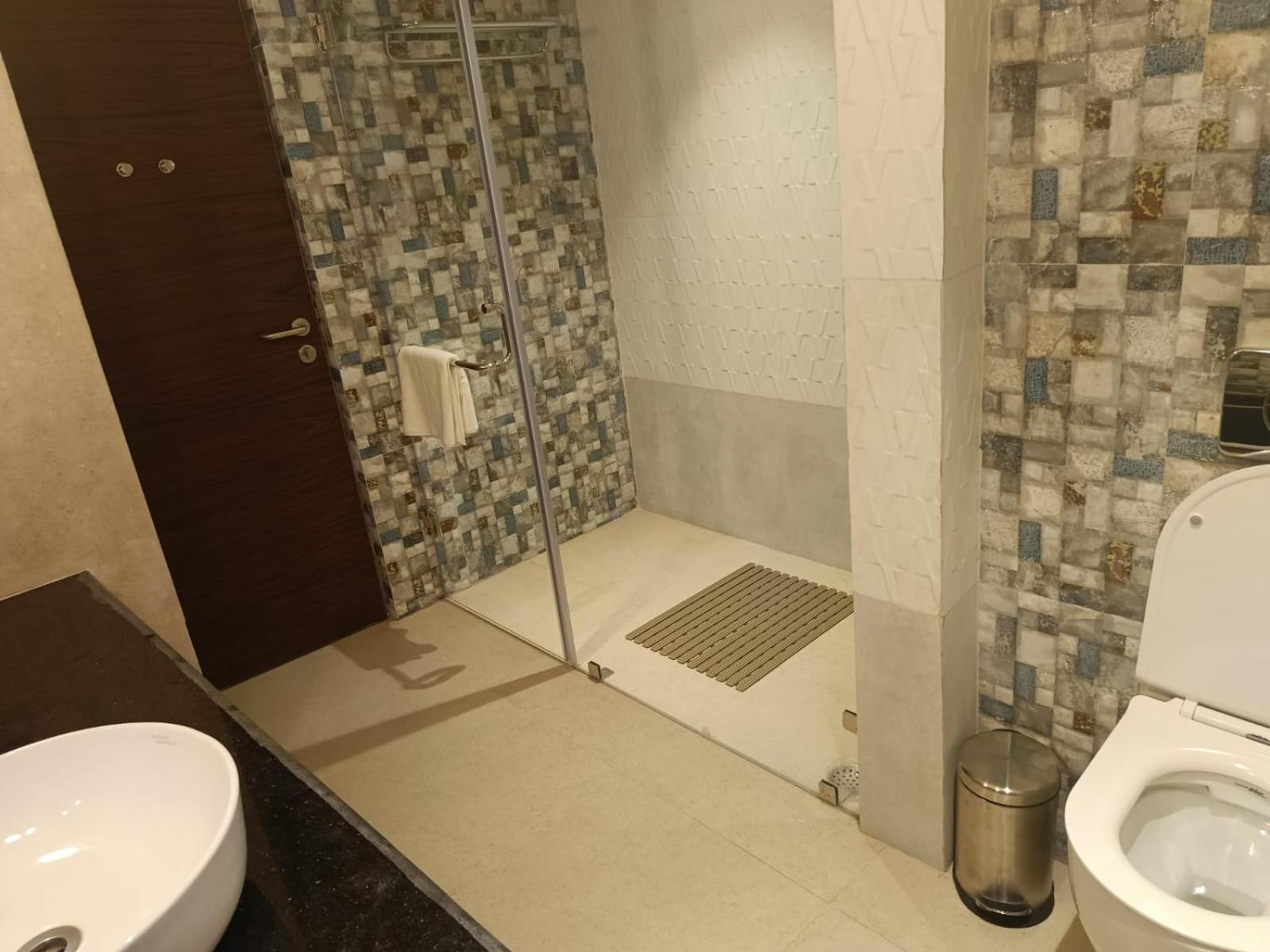 Zone By The Park Digha Hotel Digha  Luaran gambar