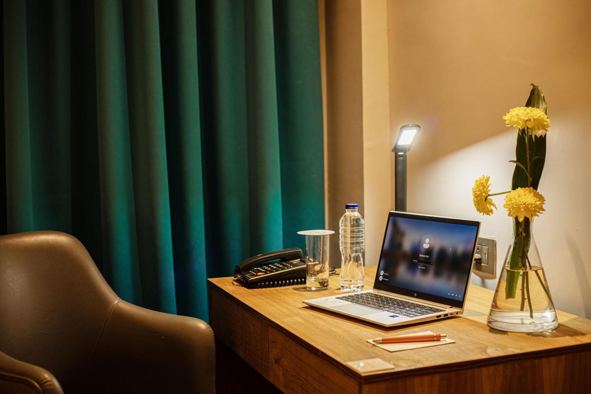 Zone By The Park Digha Hotel Digha  Luaran gambar
